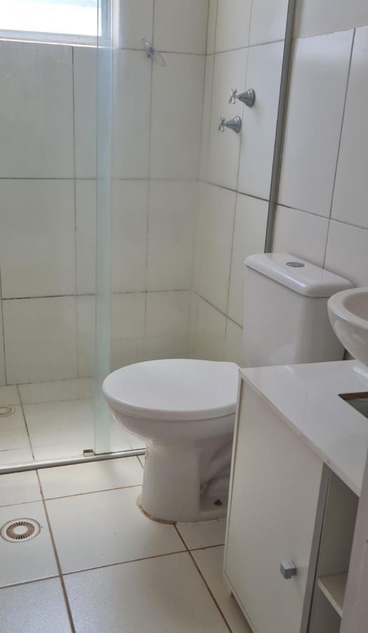 Apartamento aconchegante com estacionamento e wifi 400 mega Ribeirão Preto Exterior foto