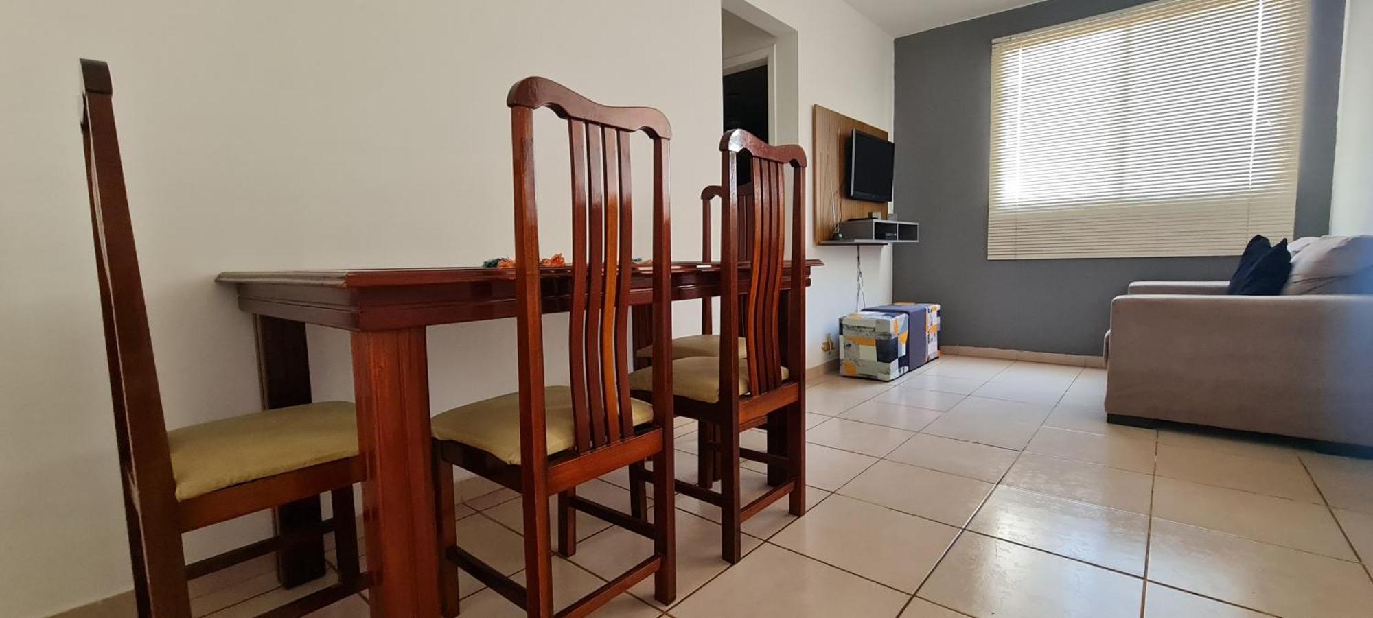 Apartamento aconchegante com estacionamento e wifi 400 mega Ribeirão Preto Exterior foto