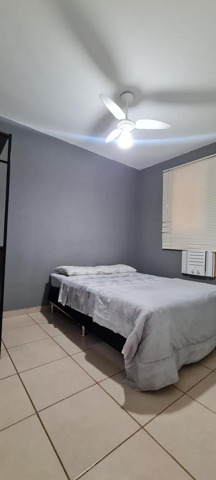 Apartamento aconchegante com estacionamento e wifi 400 mega Ribeirão Preto Exterior foto