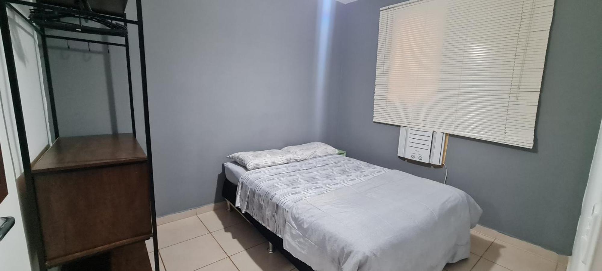 Apartamento aconchegante com estacionamento e wifi 400 mega Ribeirão Preto Exterior foto