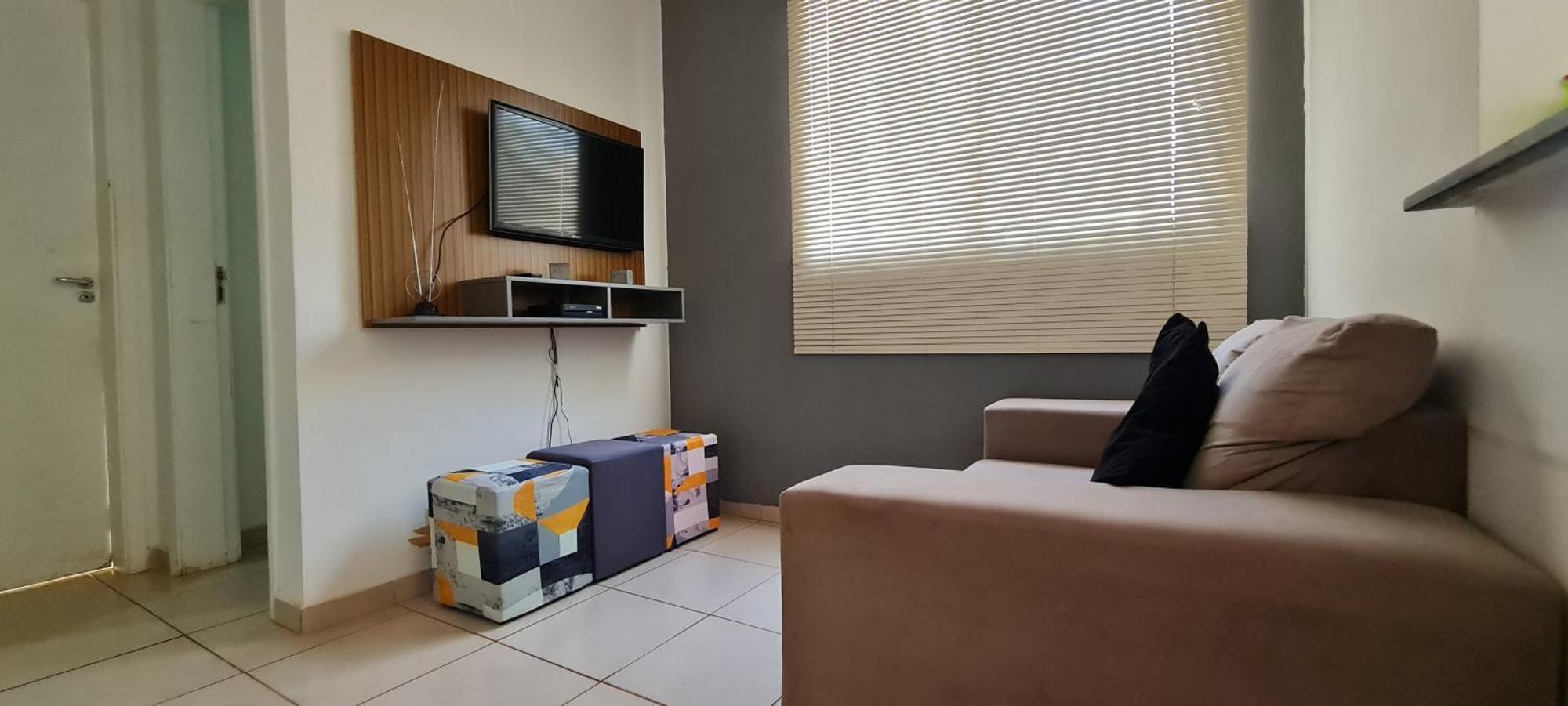 Apartamento aconchegante com estacionamento e wifi 400 mega Ribeirão Preto Exterior foto