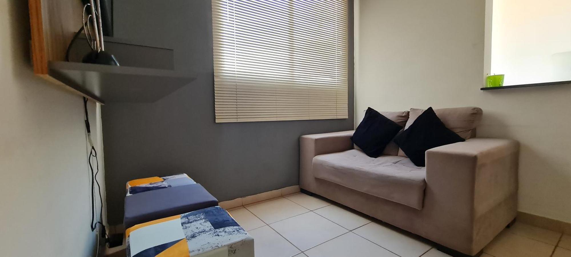 Apartamento aconchegante com estacionamento e wifi 400 mega Ribeirão Preto Exterior foto