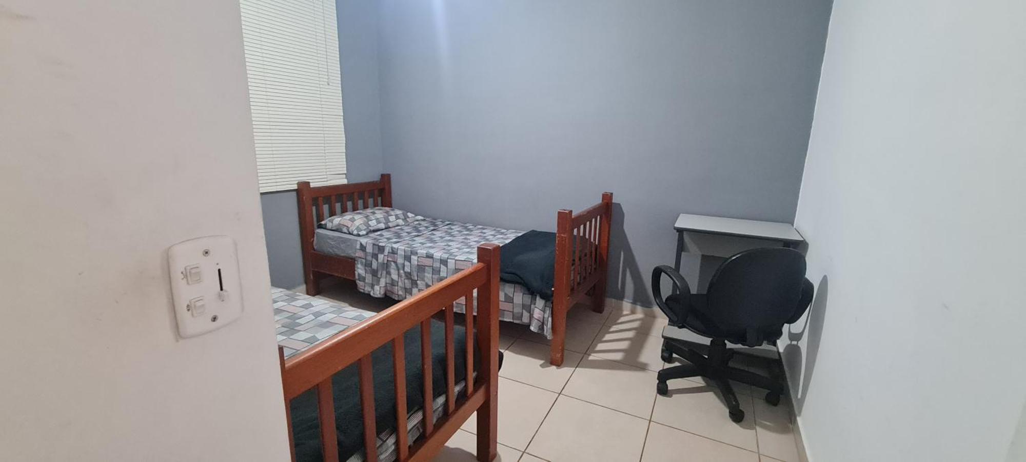 Apartamento aconchegante com estacionamento e wifi 400 mega Ribeirão Preto Exterior foto